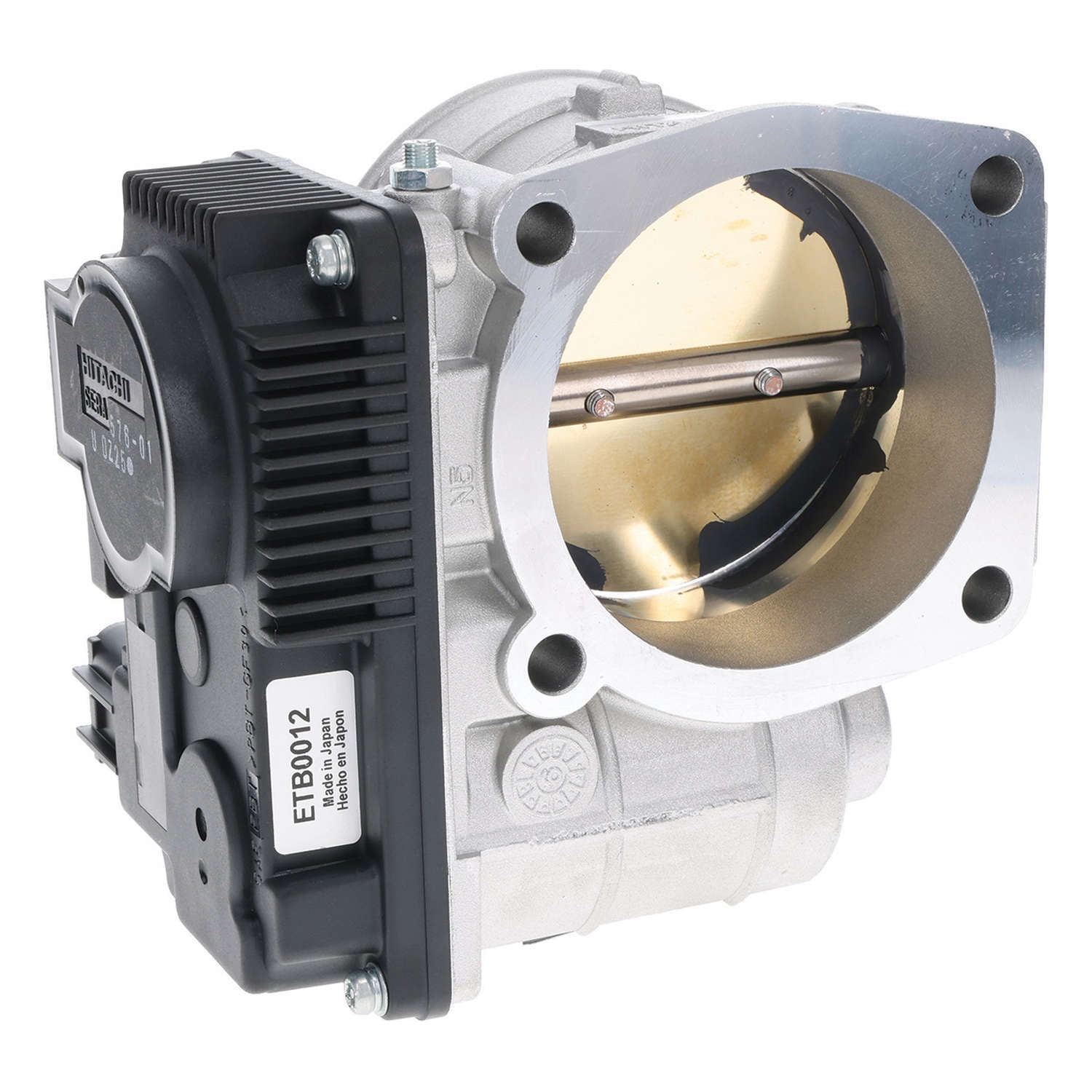 Astemo ETB0012 Fuel Injection Electronic Throttle Body