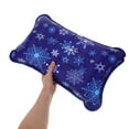 thumbnail image 3 of UPGRATOR Almohada Inflable Refrigerante Con De Para Camping Y Uso En Casa Color Multi, 3 of 6