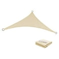 Black and Friday Deals 2024 Clearance Sun Shade Triangle Sun Shade 95
