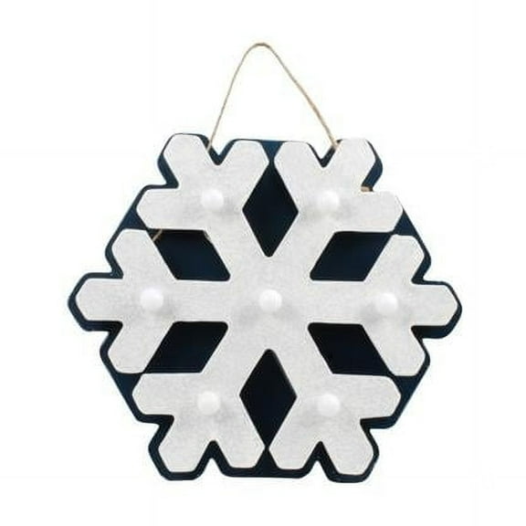 Jeco CHD-ID061 Snowflake LED Light