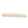 thumbnail image 1 of yuksok Sofa Seat Cushion Cover Couch Bench Slipcover Protector Cream_Size L, 1 of 4