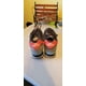 thumbnail image 4 of New Balance Mens 574 Black Lace Up Low Top Sneaker Shoes Size US 10.5, 4 of 6
