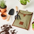 thumbnail image 3 of FRAÎCHE Spring Gardening Tool Set with Pouch, 3 count, 3 of 8