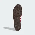 thumbnail image 4 of Adi-das Originals Samba OG IH4881 Core White/Team Victory Red/Night Indigo Unisex, 4 of 6