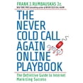thumbnail image 1 of Pre-Owned Never Cold Call Again Playbook (Paperback) 0470503920 9780470503928, 1 of 1