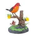 thumbnail image 1 of Pájaro artificial Sunnimix Objeto de pájaro cantando 506b, 1 of 8