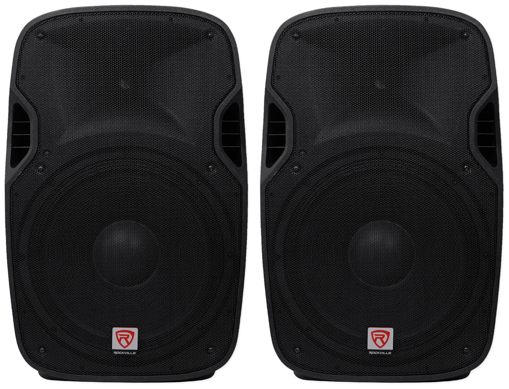 lightweight dj speakers