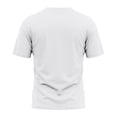 thumbnail image 6 of Gunia Mens Workout Gym Shirts Men'S Summer Mesh Button Down Casual Stylish Breathable Solid Color Short Sleeved T Shirt Tees For Running Athletic Sport Tops Mens Shirts White 2Xl, 6 of 7