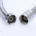 thumbnail image 3 of 20-Pack O-Ring Shower Head Washers with 40 Mesh Filter for 1/2 Inch Fittings, 3 of 4