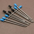 thumbnail image 6 of 1pcs Replace Rotating Core Neutral Ballpoint Pen Refill T9T2, 6 of 9