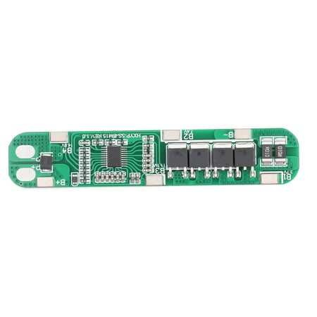 

Battery Protection Board Protection Board Stable 5S Li-ion Indoors For 18560 Batteries Outdoors For Electric Power Tool