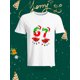 thumbnail image 1 of 67T Christmas Grinch Element 67 Number Pattern Fashion Casual T-Shirt This T-shirt features a charming design with the Grinch element and the number 67, perfect for adding a festive touch to your war, 1 of 6