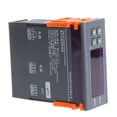 thumbnail image 2 of Yeacher 10A Digital Temperature Controller Thermocouple -40鈩?to 120鈩?with Alarm Function, 2 of 8