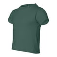 thumbnail image 3 of Toddler Cotton Jersey T-Shirt FOREST 2T, 3 of 3