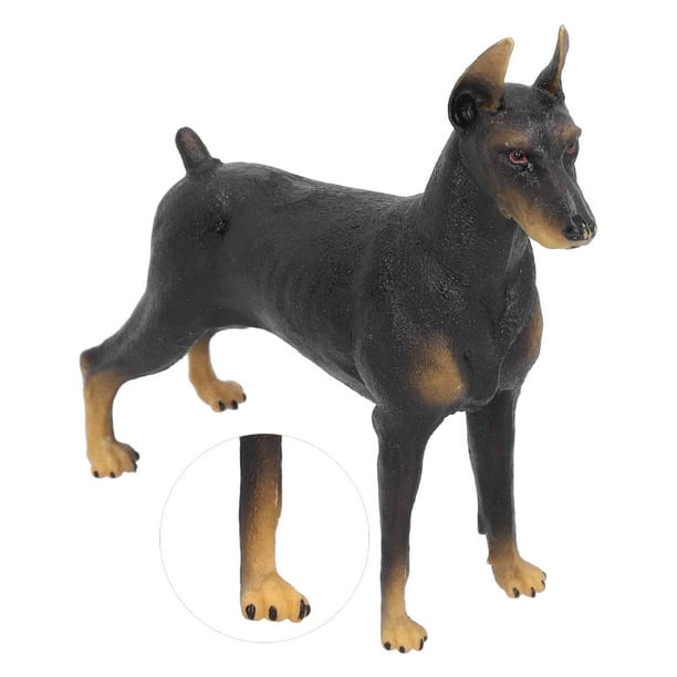 Doberman toys top