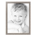 thumbnail image 2 of ArtToFrames 19" x 26" Silver Picture Frame, 19x26 inch Silver MDF Poster Frame (WOM-4642), 3 Pack, 2 of 7