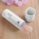 thumbnail image 4 of 2 unids nano cara rociador rociador portátil facial vapor mujer cara humidificador blanco, 4 of 6