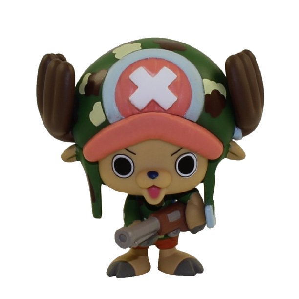 Funko Mystery Minis Vinyl Figure - One Piece S1 - TONY TONY CHOPPER (2
