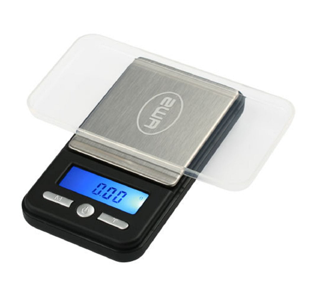 American Weigh Scales AC100 Digital Pocket Scale
