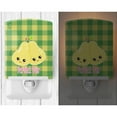 thumbnail image 2 of Perfect Pear Ceramic Night Light, 2 of 2