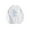 White, variant on Pipe Insulation Tube Foam Grip Tubing 32mm(1 1/4") ID 58mm OD 10" Black for Pipe Lagging