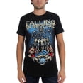 thumbnail image 1 of Falling In Reverse Birdcage T-Shirt, 1 of 1