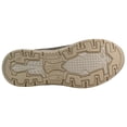 thumbnail image 4 of Mocasín Slip-On Gomel para Hombre Skechers Taupe, 13 XW, 4 of 7