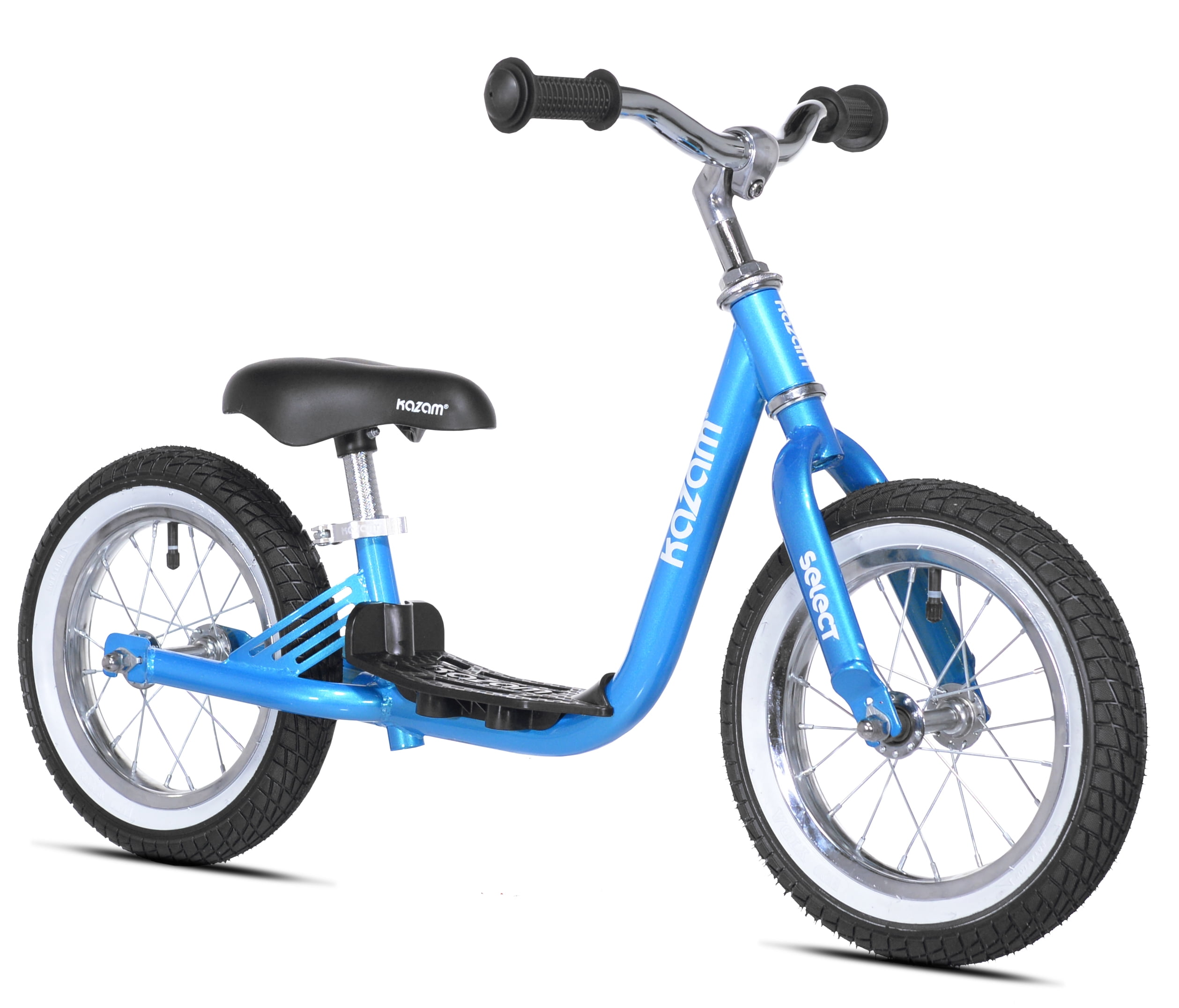 kazam balance bike for adults