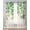 Beige, variant on Country Leaves Sheer Curtains 63 Inch Length 2 Panels Set for Living Room/Bedroom, Spring Green Leaf Branches Vine Botanical Kitchen Curtains Grommet Semi-Sheer Curtains Window Treatments 42"x63"x2