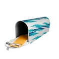 thumbnail image 5 of Picia Northern Lights Magnetic Mailbox Cover Standard Size-21x18 in, 5 of 8