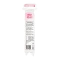 thumbnail image 4 of (6 pack) Equate Beauty Premium Cotton Rounds, 100 Count, 4 of 8