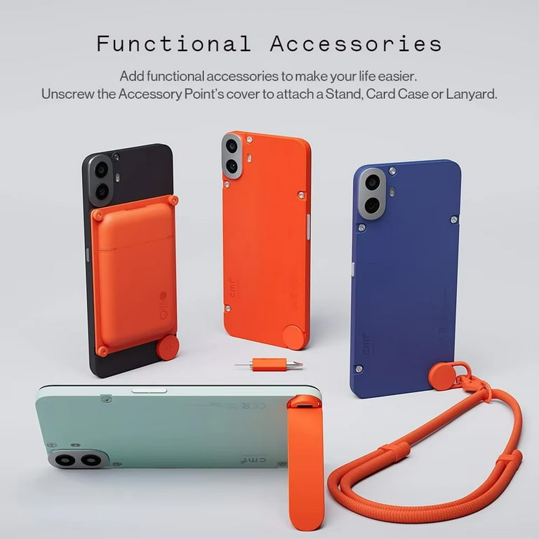 CMF Phone 1 8GB+128GB Unlocked phone,50 MP Camera with Ultra CMF Phone 1 8GB+128GB Unlocked phone,50 MP Camera with Ultra