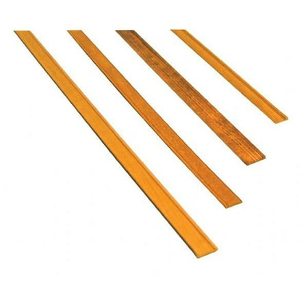Price Pk Midwest Mw3162 Mahogany Door Window Casing 6 Pack