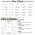 thumbnail image 6 of SMihono Women's Round Neck Long Sleeve Striped Color Block Knitted Pullover Sweater Jumper Tunic Tops Blouse Hot Pink 4, 6 of 8