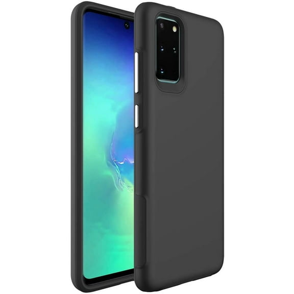 Premium Samsung Galaxy S20 Plus Phone Case – Shockproof, Slim Design | US Brand 🇺🇸