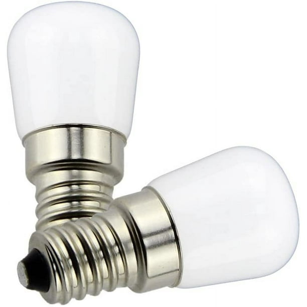 Heavy-duty bulb E14/15W/230V 2700K