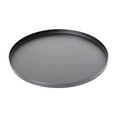 thumbnail image 2 of Tnarru Plateau de Service pour Fruits Plateau de Service pour Fête Assiette à Vapeur Plateau de Fruits Réutilisable Assiette de Service de Camping pour BBQ Collation Dessert 22cmx3cm, 2 of 8