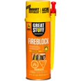 thumbnail image 1 of Fireblock Insulating Foam Sealant - 340 g, 1 of 2