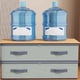 thumbnail image 5 of Bolsa de almacenamiento grande bajo la cama con ventana transparente - Organizador plegable para ahorrar espacio para ropa, mantas y ropa de cama, 5 of 7