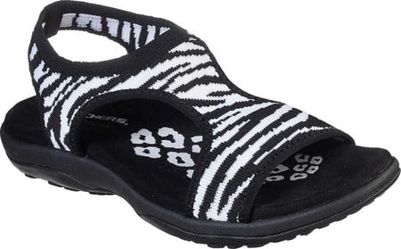 qvc skechers womens shoes