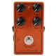 thumbnail image 4 of Pedal de efecto de preamplificador de guitarra, Pedal de efecto Overdrive Pedal de Overdrive eléctrico Pedal de efectos Overdrive impulsado por el rendimiento, 4 of 12
