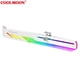 thumbnail image 4 of COOLMOON GT8 Soporte de GPU horizontal Soporte de tarjeta de video Soporte de GPU (Blanco), 4 of 7