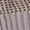 Gray, variant on Women Two Piece Outfits Crochet Sheer Knit Sweater Top Wide Leg Pants Lounge Matching Sets