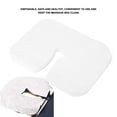 thumbnail image 1 of Pillow Cover, Massage Pillow Cover 100PCS Disposable Comfortable  for Hotel, 1 of 8