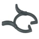 thumbnail image 1 of Clip para plantas, 200 piezas, clip duradero para plantas, clip de soporte para plantas, clip de fijación para plantas, rendimiento impulsado, 1 of 10