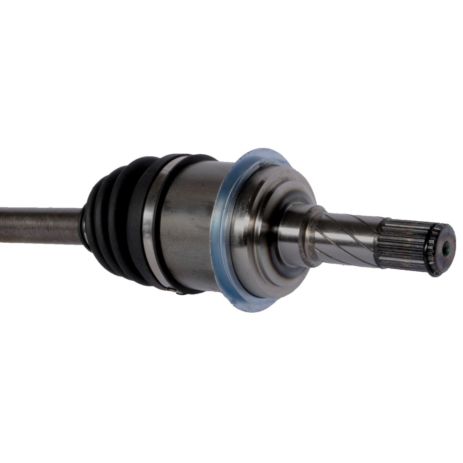Cardone 66-8224 New CV Axle Assembly