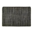 thumbnail image 1 of Design Imports CAMZ10417 Tapis Gris Panaché à la Main&44; 4 x 6 Pi., 1 of 1