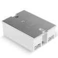 thumbnail image 4 of SSR-60AA - Fixation à Vis de Relais SSAC 90-280V 60A/280VAC, 4 of 4