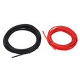 thumbnail image 4 of 2 Pcs Panneau Solaire Fil Étamé Cuivre Fil Électrique Câble pour Extérieur Automobile RV Bateau Marine, 4 of 8