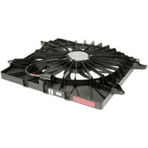 Dorman 620-946 Engine Cooling Fan Assembly for Specific Cadillac / Chevrolet / GMC Models